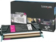 Lexmark C5242MH  - cena, srovnání