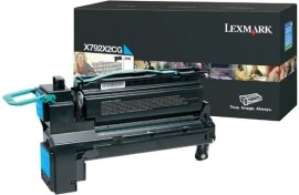 Lexmark X792X2CG 