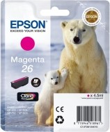 Epson C13T261340 - cena, srovnání