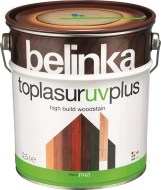 Belinka Belles Toplasur UV Plus 0.75l - cena, srovnání