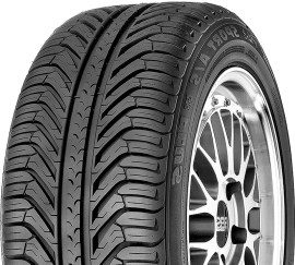 Michelin Pilot Sport A/S Plus 295/35 R20 105V 