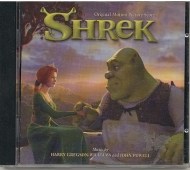 Shrek - cena, srovnání