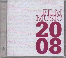 Film Music 2008