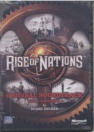 Rise of Nations