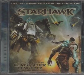 Starhawk