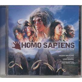 Homo Sapiens