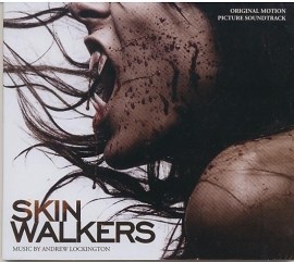 Skinwalkers