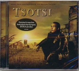 Tsotsi