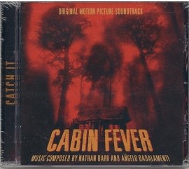 Cabin Fever