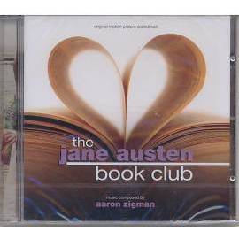 The Jane Austen Book Club