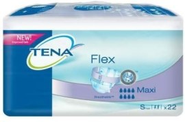 SCA Tena Flex Maxi Small 22ks