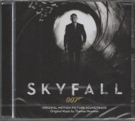 Skyfall - cena, srovnání