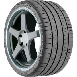 Michelin Pilot Super Sport 315/25 R23 102Y 