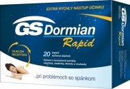 Green-Swan GS Dormian Rapid 20tbl - cena, srovnání