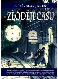 Zloději času