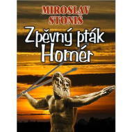 Zpěvný pták Homér - cena, srovnání