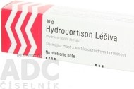 Zentiva Hydrocortison 10g - cena, srovnání