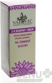 Valovič JV Kvapky Imun 50ml