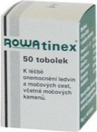 Rowa Rowatinex 50tbl - cena, srovnání