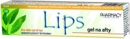 Pharmacy Laboratories Lips gél na afty 10ml - cena, srovnání