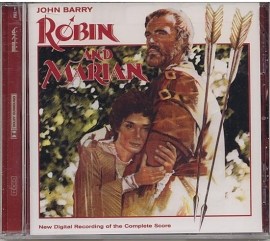 Robin and Marian