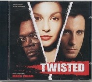 Twisted - cena, srovnání