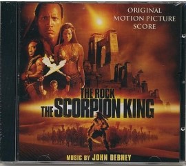 The Scorpion King