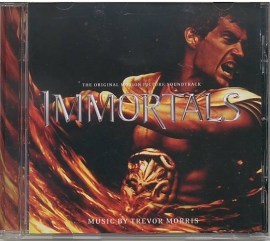 Immortals