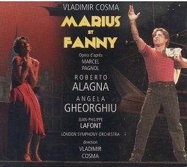 Vladimir Cosma: Marius et Fanny