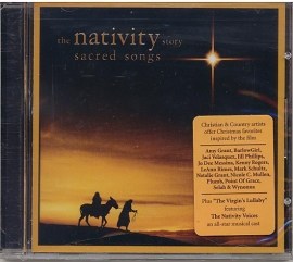 The Nativity Story: Sacred Songs