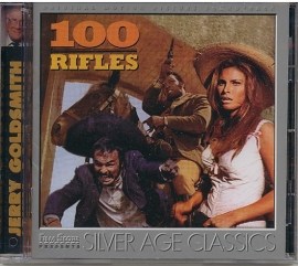 100 Rifles