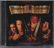 Pirates of the Caribbean: The Curse of the Black Pearl - cena, srovnání