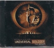 Universal Soldier: The Return - cena, srovnání