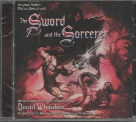 The Sword and the Sorcerer