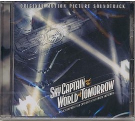 Sky Captain and the World of Tomorrow