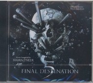 Final Destination 5 - cena, srovnání