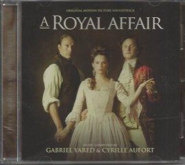 A Royal Affair