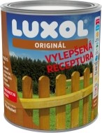 Luxol Originál 0.75l Oregonská pínia - cena, srovnání