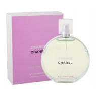 Chanel Chance Eau Fraiche 150ml - cena, srovnání