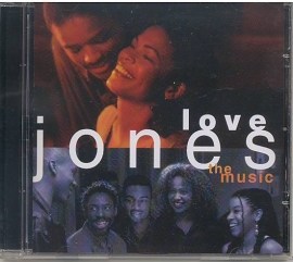 Love Jones