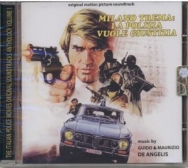 Milano Trema: The Violent Professionals