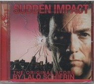 Sudden Impact - cena, srovnání