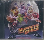 Muppets from Space - cena, srovnání