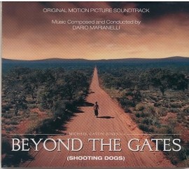 Shooting Dogs / Beyond the Gates