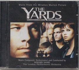 The Yards