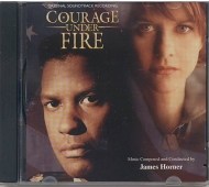 Courage Under Fire - cena, srovnání
