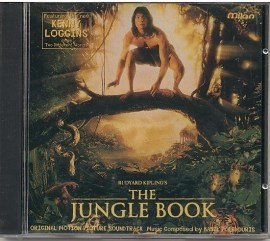 The Jungle Book