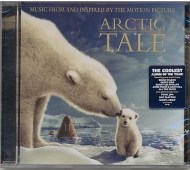 Arctic Tale - cena, srovnání