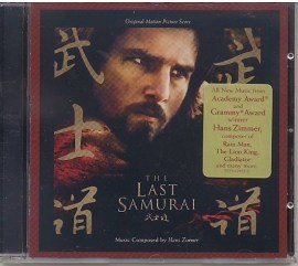 The Last Samurai