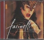 Farinelli: Il Castrato - cena, srovnání